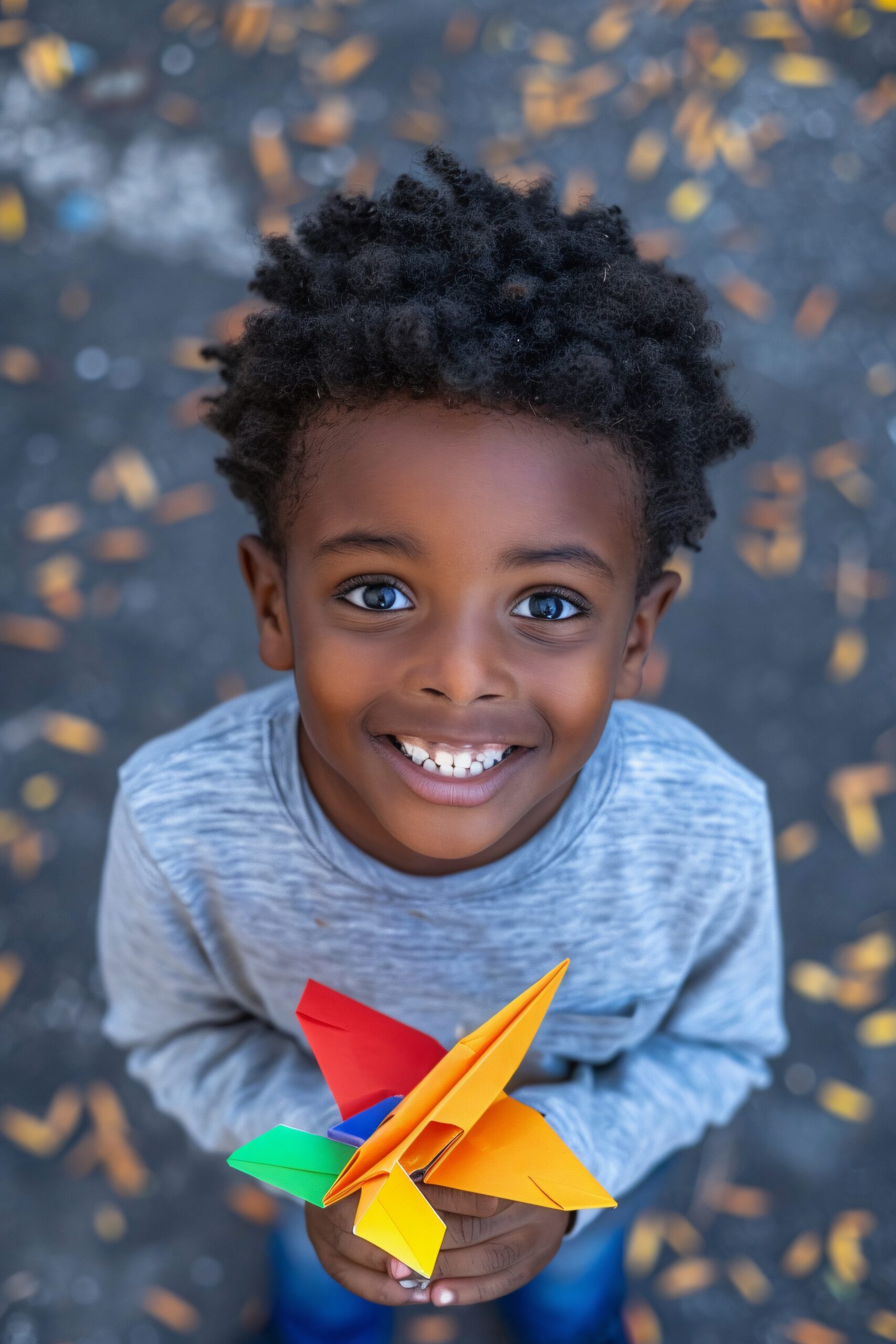 kid-playing-with-paper-plane